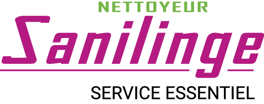 Nettoyeur Sanilinge - Couturière Annie - Magog