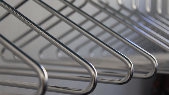 Nettoyeur Sanilinge - Magog