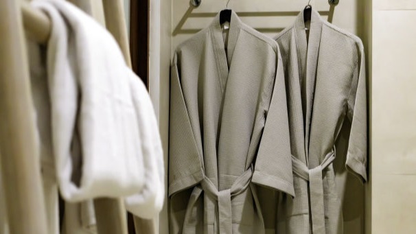 Nettoyeur Sanilinge - Magog